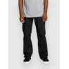 Volcom Kinkade Denim Jeans black wash