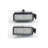 OEM LED osvetljenje za zadnje tablice Kia Cerato / Optima / Rio / Magentis / Ceed / Hyundai Elantra (201