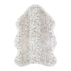 Veštačko Krzno 60x90cm Ice Cat