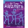 JOHOW:ALL TIME KLEZMERS ACCORDION +CD