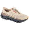 Skechers Ženske patike Glide-Step Atlus, 150510-NTGY, Bež