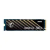 SSD MSI SPATIUM M450 500GB PCIe 4.0 NVMe M.2 V1