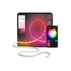Philips - Komplet za proširenje LED trake za prigušiva Hue FLUX 2m LED/19,5W/24V 1000-20000K