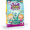 Glibbi Galaxy Slime s hviezdičkami, DP10