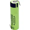 Panasonic Panasonic NCR18650B ZLF posebni akumulator 18650 Li-Ion 3.7 V 3400 mAh