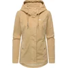 Ragwear Prehodna jakna Alvena slonovina