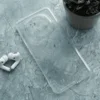Maska za telefon Skin Silikon za Honor Magic 6, Providna