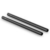 SmallRig Hard Anodizing Aluminum Alloy Par 15mm palic (M12-12inch, 30cm) 1053