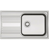 FRANKE kuhinjsko korito RPX 611 - 86 XL (101.0498.889) + sifon