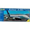 Revell Model letala Revell Airbus A 380 New livery, komplet za sestavljanje, 4218