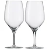 Zwiesel Glas kozarca za vodo ALLORO, prostornina 0,4 l, komplet 2 kosov