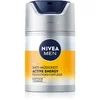 Nivea Revitalising Q10 krema za obraz za suho kožo (Face Care Cream) 50 ml