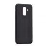 Maska Star Silicon za Samsung A6 Plus/A605G (2018) EU crna
