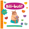 Móra: Bili-buli! Vadba na kahlico - s presenečenji!