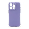 Maska za telefon GLITTER CASE 2 za Iphone 15 Pro svetlo, Ljubičasta