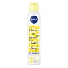 NIVEA Dry Shampoo Light šampon za suvo pranje - svetla kosa 200ml