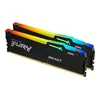 Memorija DDR5 32GB (2x16) 6000MHz Kingston Fury Beast KF560C30BBEK2-32