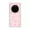 Torbica Silikonska Print za Honor Magic 7 Pro Bow