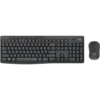 Logitech MK295 Silent - YU Bežični set tastatura i miš 920-009809