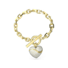 GUESS zapestnica JUBB04496JWYGS