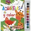 Acuarelas y color