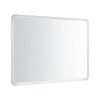 Nordlux - LED kopalniško ogledalo z osvetlitvijo DOVINA LED/20W/230V 4000K 60x80cm IP44