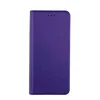 PREKLOPNA Maska ELEGANT Xiaomi za Redmi 13C/ ljubičasta