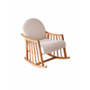 ATELIER DEL SOFA Fotelja Klea White