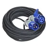 Northix CEE Podaljšek 10M 3x1,5 mm2