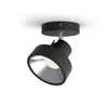 Philips 50601/30/P0 - LED spot svetiljka BUKKO LED/4,5W/230V