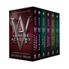 Vampire Academy Box Set 1-6
