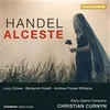 HANDEL:ALCESTE/CURNYN