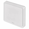 Prekidač sa jednim tasterom GoSmart 1xCR2430 Tuya, beo