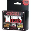 Ernie Ball 4279 Wonder Wipes Multi-Pack set maramica za čišćenje gitare