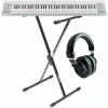 Yamaha NP-35WH SET Digitalni stage piano