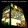 posneti mediji ZITA SWOON CD - OST SUNRISE - 1CD, (21018201)