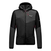 Salewa ORTLES HYB TW AIR JACKET M, muška jakna za planinarenje, crna 29372
