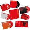 Dave Clarke - Archive One And The Red Series (Deluxe Edition) (Reissue) (Red Coloured) (6 LP)