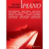 THE NEW COMPOSERS PIANO VOL.2