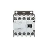 Eaton Močnostni kontaktor 12A 3P 24VDC 0Z 1R DILEM12-01-G(24VDC) 127137