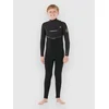 Rip Curl Fbomb Pro Cz 32 Gb Kids Wetsuit black