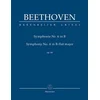 BEETHOVEN:SYMPHONY N0.4 OP.60 ,STUDY SCORE