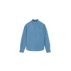 Scalpers Srajca moder denim