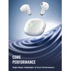 Aigo Bluetooth slušalice TQ15, Bele