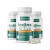 3x Jod Active, skupaj 360 tablet