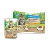 Stuzzy Cat Chunks MULTIPACK koščki piščanca in teletine 4x85 g