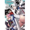 Triage X, Vol. 21