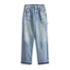 Tommy Jeans Kavbojke LAYLA moder denim