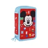 Cerda Pernica puna 3 zipa - Mickey