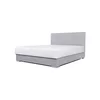 Grantex line Francuski lezaj Morato 140, Sivi
